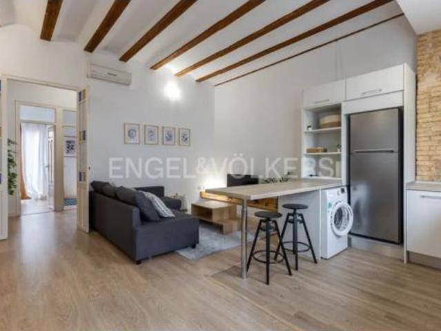 Piso en alquiler en l'Eixample, Comarca de València