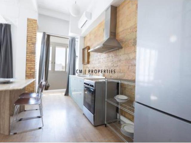 Piso en alquiler en l'Eixample, Comarca de València