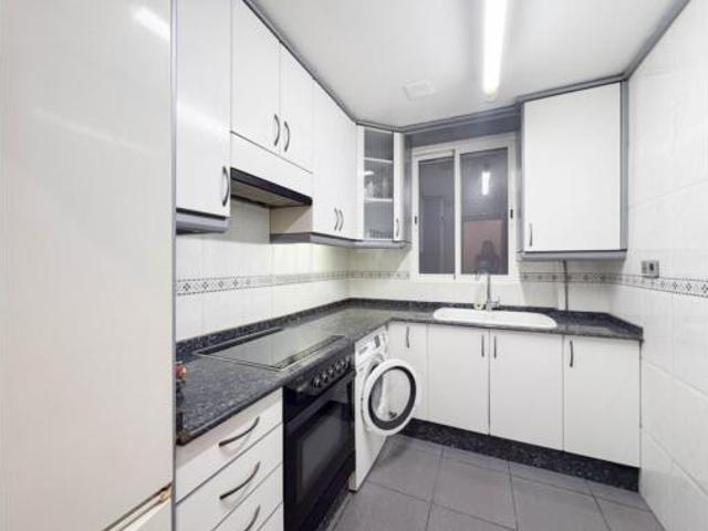 Piso en alquiler en l'Eixample, Comarca de València