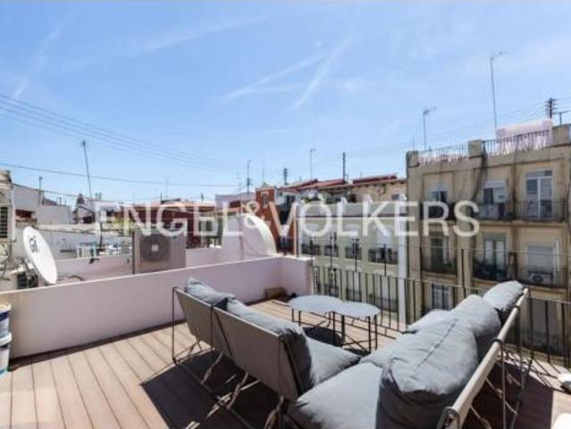 Piso en alquiler en l'Eixample, Comarca de València
