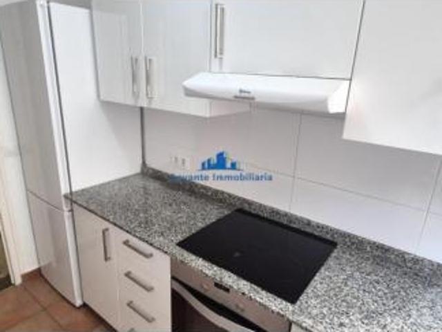 Piso en alquiler en l'Eixample, Comarca de València