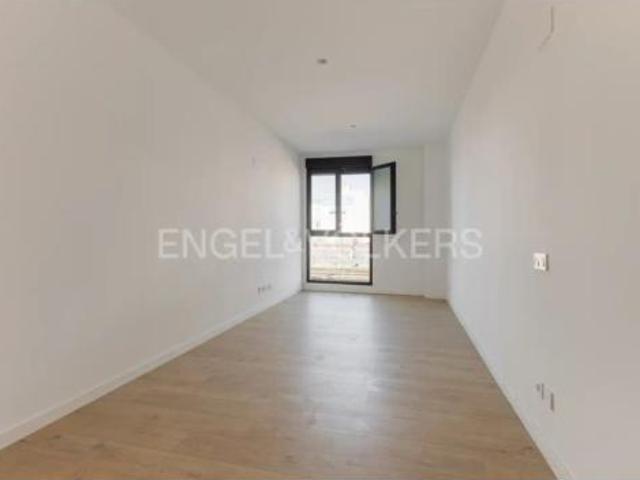 Piso en alquiler en l'Eixample, Comarca de València