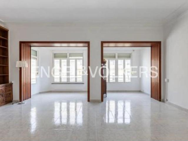 Piso en alquiler en l'Eixample, Comarca de València