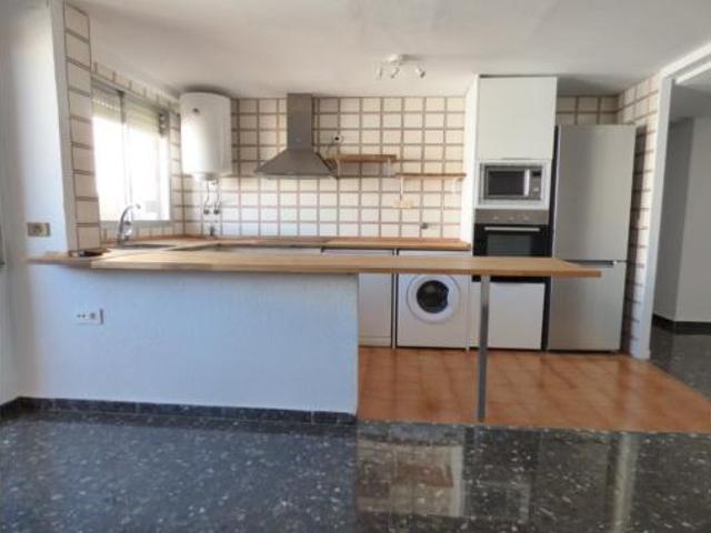 Piso en alquiler en l'Eixample, Comarca de València