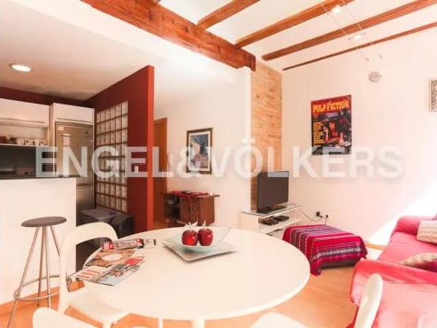 Piso en alquiler en l'Eixample, Comarca de València