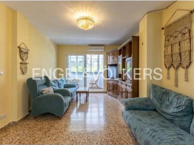 Piso en alquiler en Patraix, Comarca de València