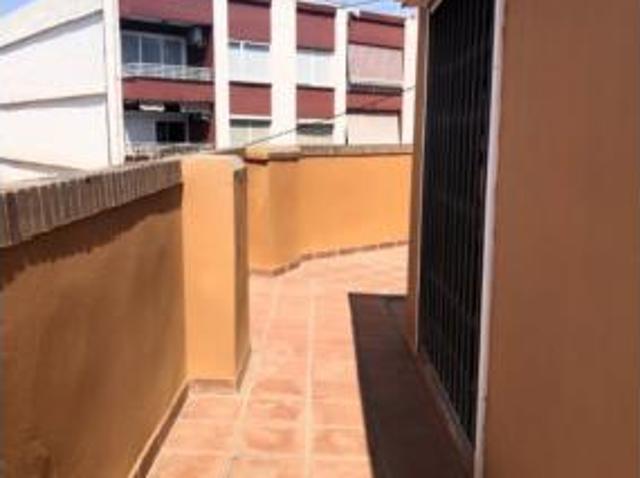 Piso en alquiler en La Zaidía, Comarca de València