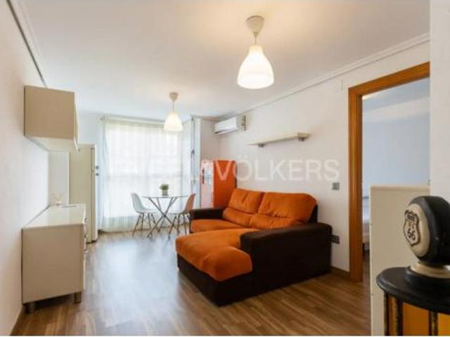 Piso en alquiler en La Zaidía, Comarca de València