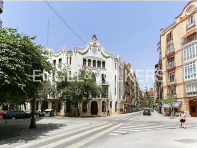 Piso en alquiler en Ciutat Vella, Comarca de València