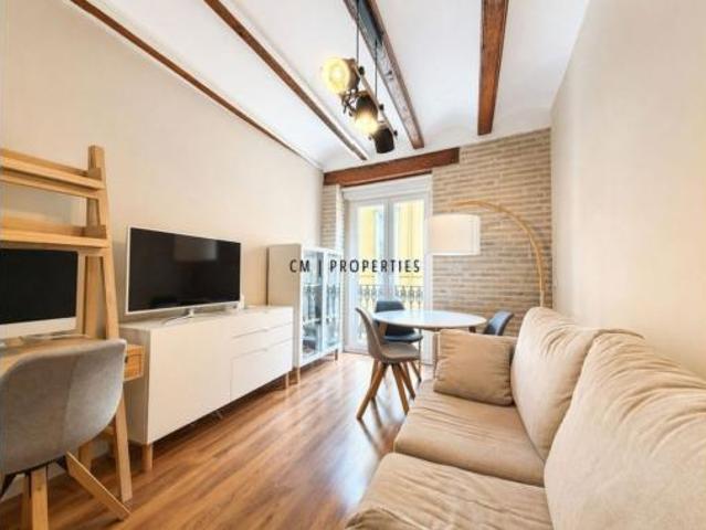 Piso en alquiler en Extramurs, Comarca de València