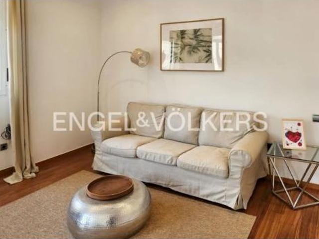 Piso en alquiler en Ciutat Vella, Comarca de València