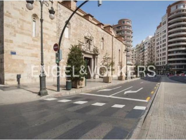 Piso en alquiler en Ciutat Vella, Comarca de València