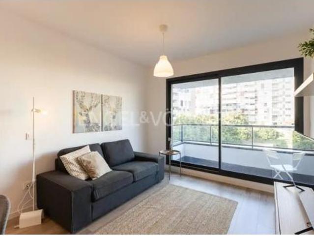 Piso en alquiler en Patraix, Comarca de València