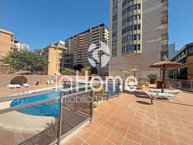 Piso en alquiler en Campanar, Comarca de València