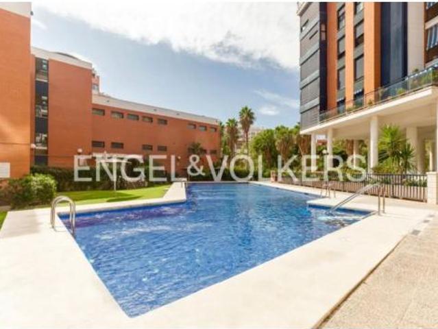 Piso en alquiler en Campanar, Comarca de València