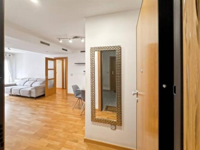 Piso en alquiler en Campanar, Comarca de València
