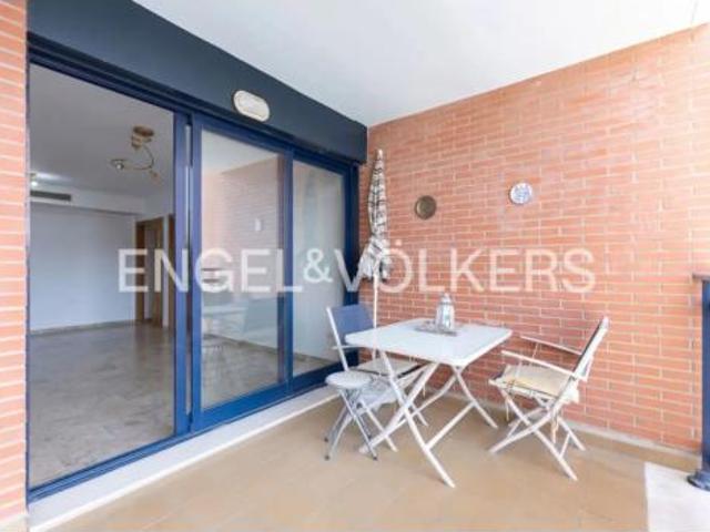 Piso en alquiler en Campanar, Comarca de València