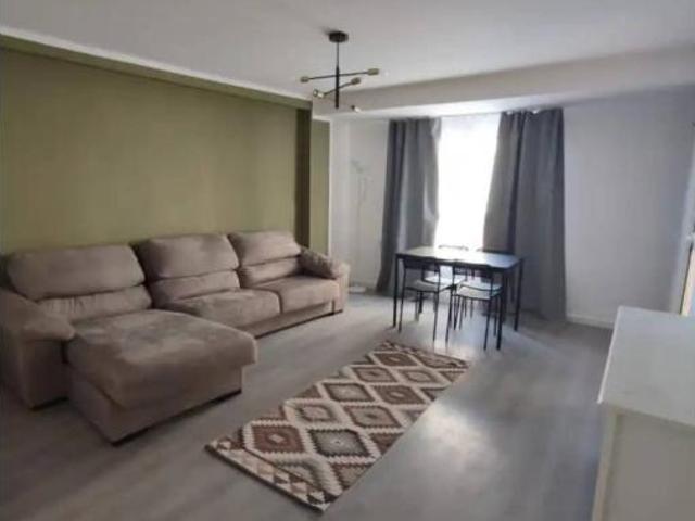 Piso en alquiler en Torrefiel, València