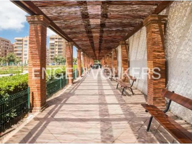 Piso en alquiler en Trinitat, València
