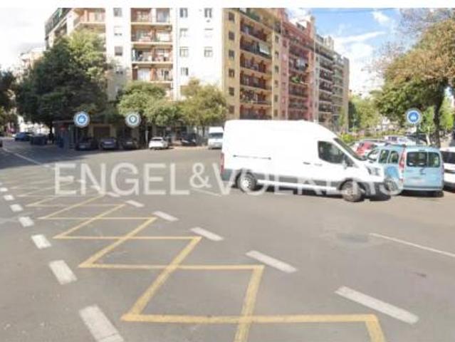 Piso en alquiler en La Zaidía, Comarca de València
