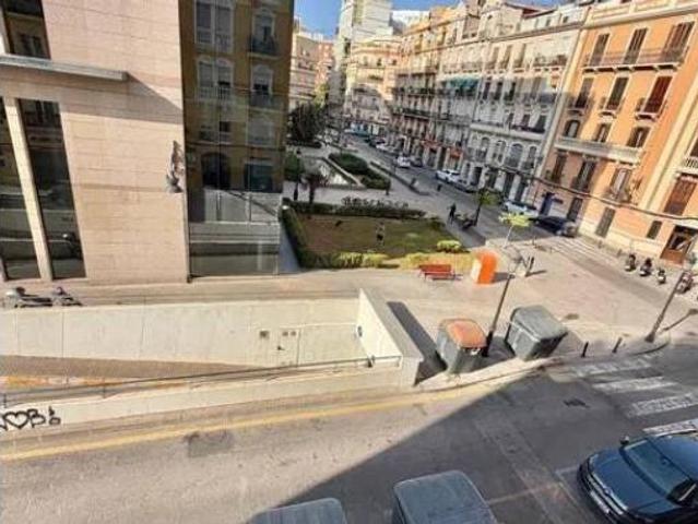 Piso en alquiler en Extramurs, Comarca de València