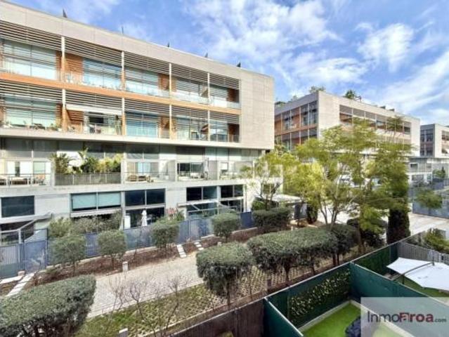 Piso en alquiler en l'Horta Sud, Valencia