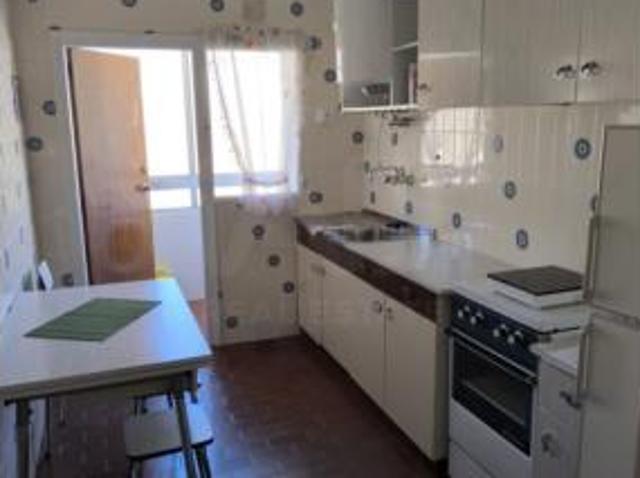 Piso en alquiler en Valencia De Don Juan, Castilla y León