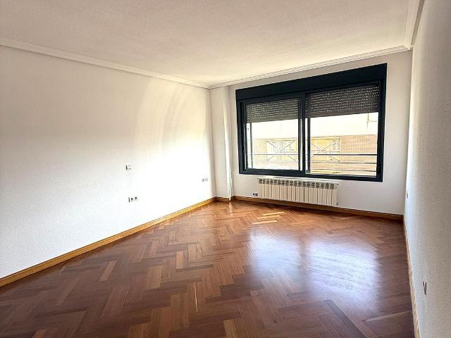 Piso en alquiler en Valladolid, Castilla y León