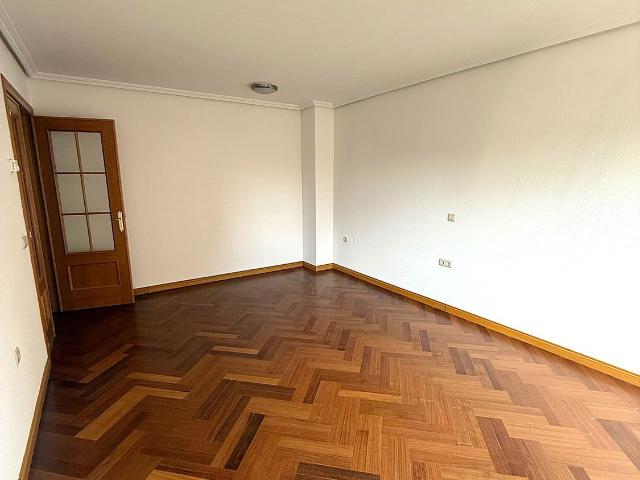 Piso en alquiler en Valladolid, Castilla y León