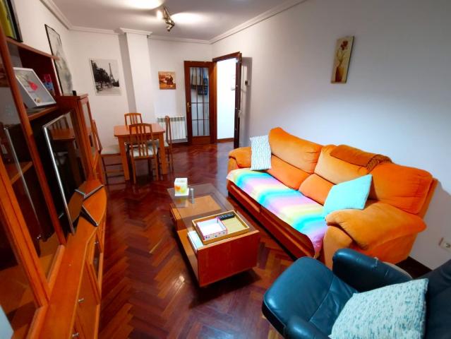 Piso en alquiler en San Pablo - San Nicolás, Valladolid