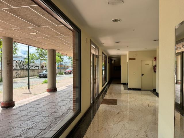 Piso en alquiler en Campo Grande, Valladolid