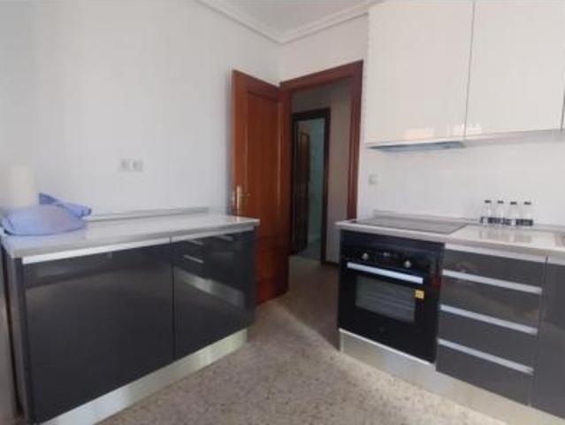 Piso en alquiler en Barrio España, Valladolid