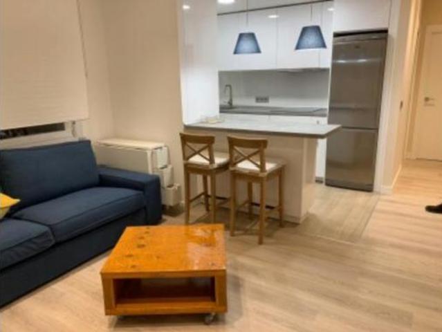 Piso en alquiler en Circular, Valladolid