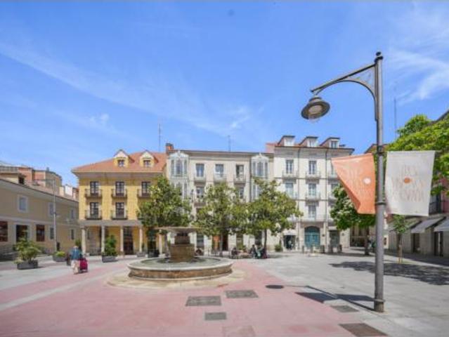 Piso en venta en Plaza Mayor, Valladolid