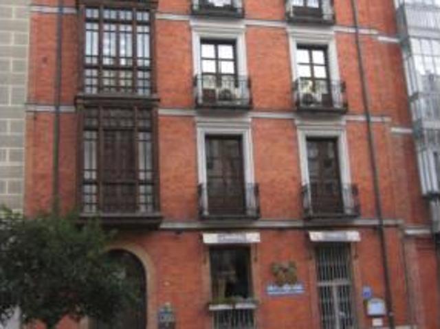 Piso en alquiler en Campo Grande, Valladolid