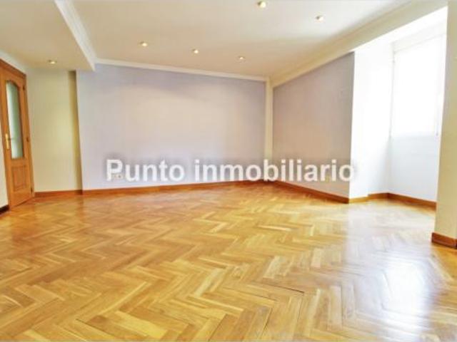 Piso en alquiler en Campo Grande, Valladolid