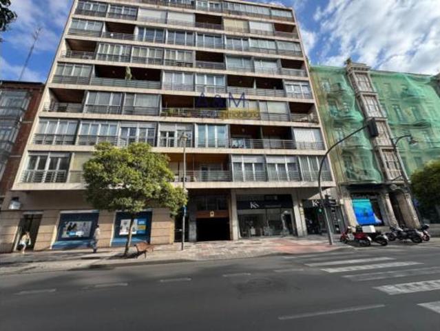 Piso en alquiler en Campo Grande, Valladolid