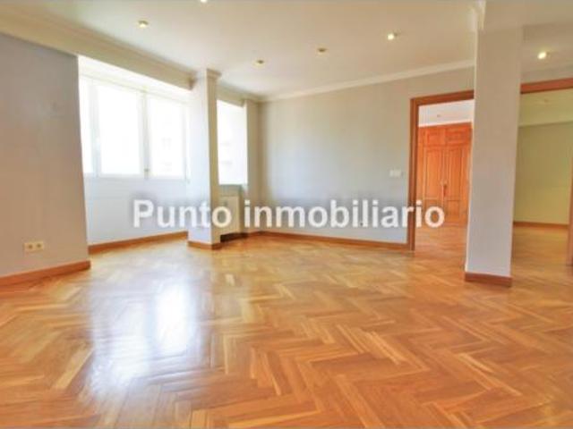 Piso en alquiler en Campo Grande, Valladolid