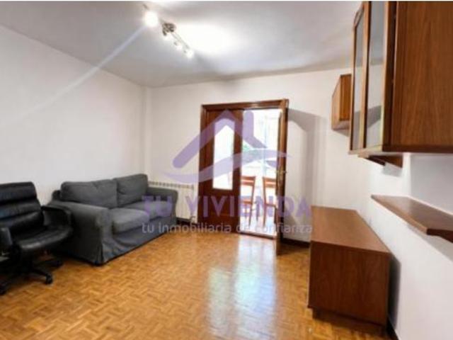 Piso en alquiler en Circular, Valladolid