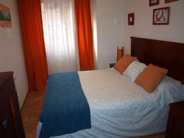 Piso en alquiler en Circular, Valladolid