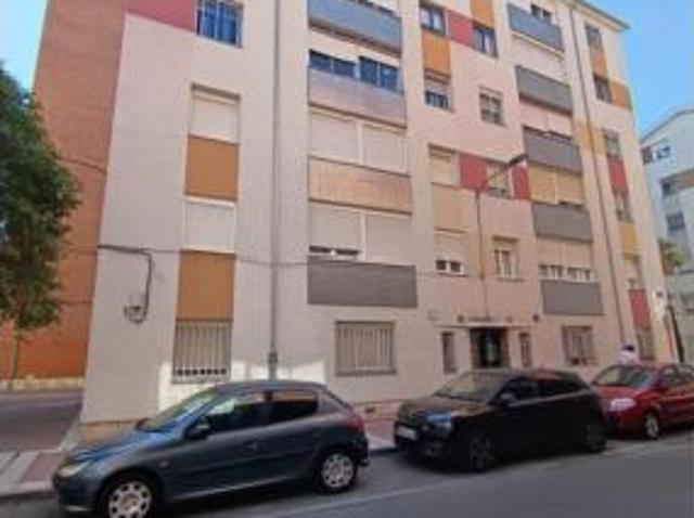 Piso en alquiler en Rondilla, Valladolid