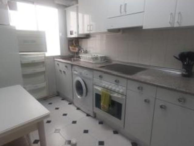 Piso en alquiler en Rondilla, Valladolid