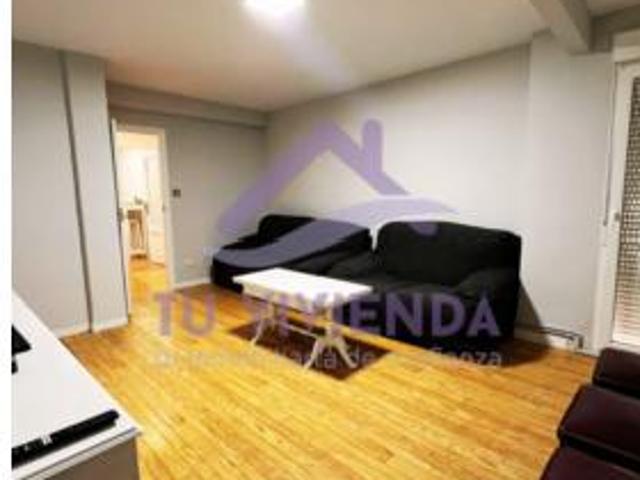 Piso en alquiler en Rondilla, Valladolid