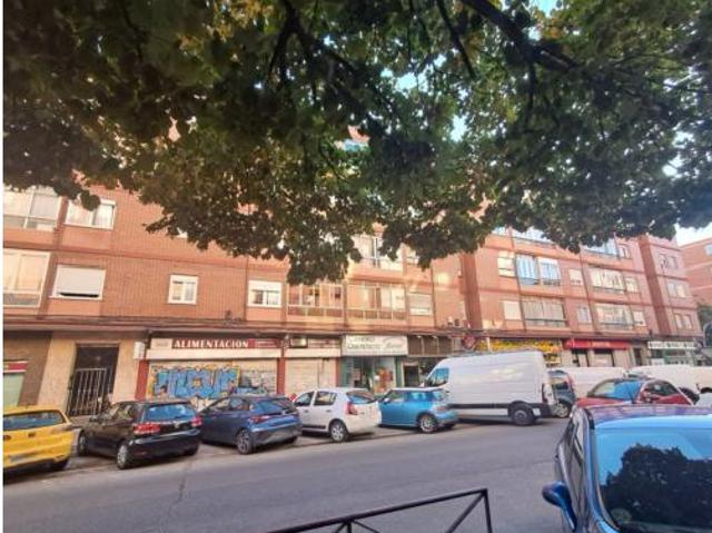 Piso en alquiler en Rondilla, Valladolid