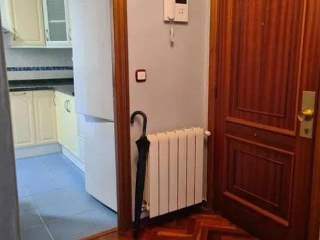 Piso en alquiler en Huerta del Rey, Valladolid