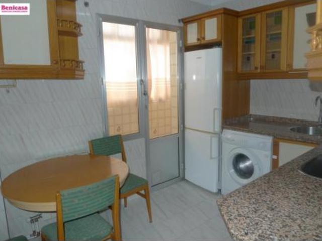 Piso en alquiler en Delicias - Canterac, Valladolid