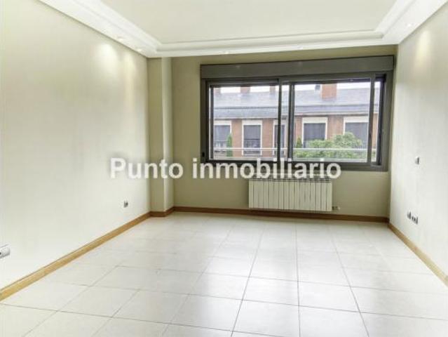 Piso en alquiler en Las Villas - Valparaíso, Valladolid