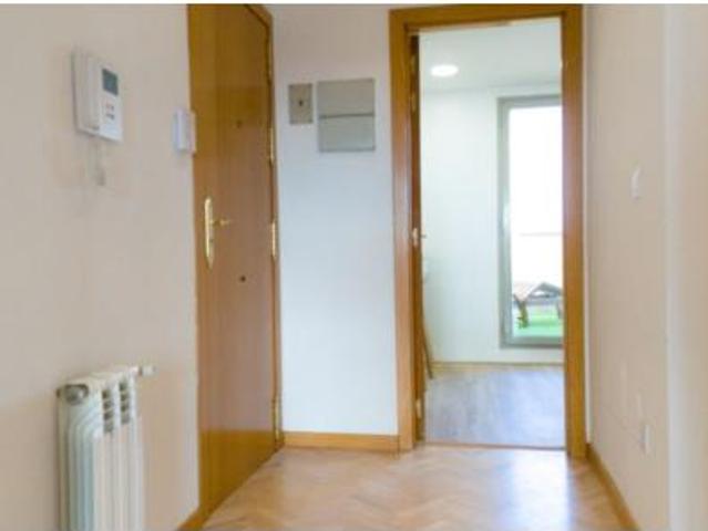 Piso en alquiler en Las Villas - Valparaíso, Valladolid