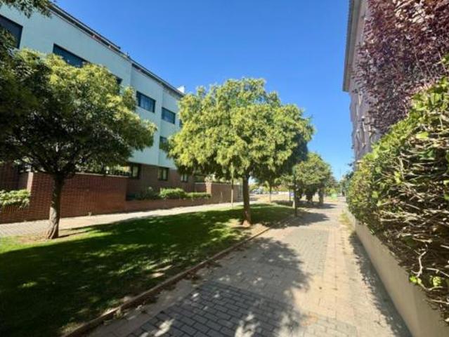 Piso en alquiler en Covaresa, Valladolid
