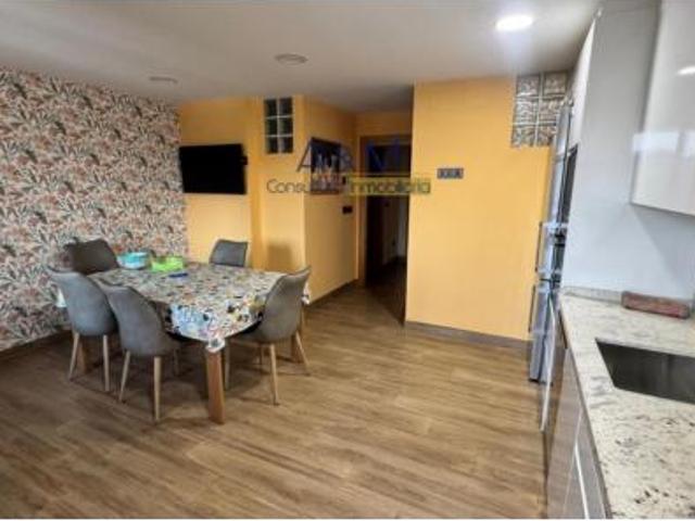 Piso en alquiler en La Rubia, Valladolid